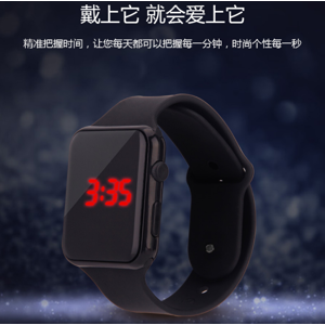 硅膠表帶哪里可以定制？2024年偉順硅膠表帶定制廠家推薦【最新資訊】