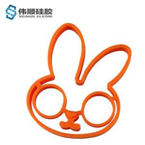 東莞硅膠煎蛋器廠家哪家好？東莞硅膠煎蛋器廠家推薦【最新資訊】