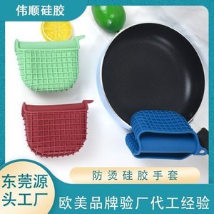 硅膠制品二次硫化的作用，看完你就知道了【產(chǎn)品百科】