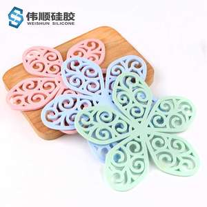 硅膠制品定制哪種生產(chǎn)方式便宜，本文來告訴你[今日更新]